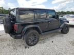 JEEP WRANGLER U photo