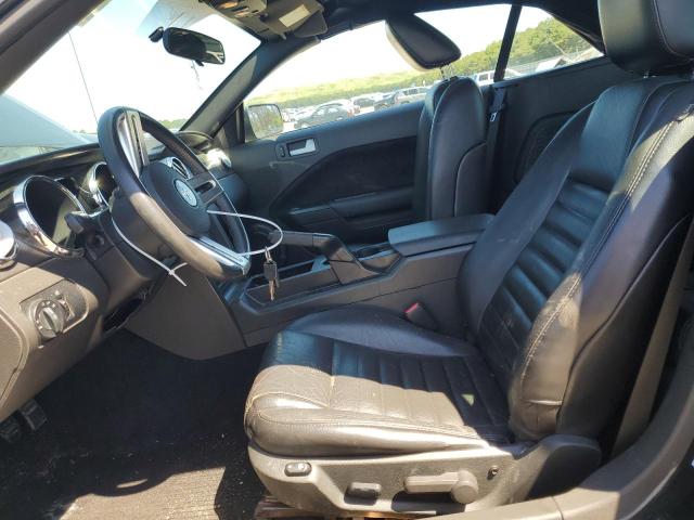 2006 Ford Mustang Gt VIN: 1ZVHT85H165250704 Lot: 61039474