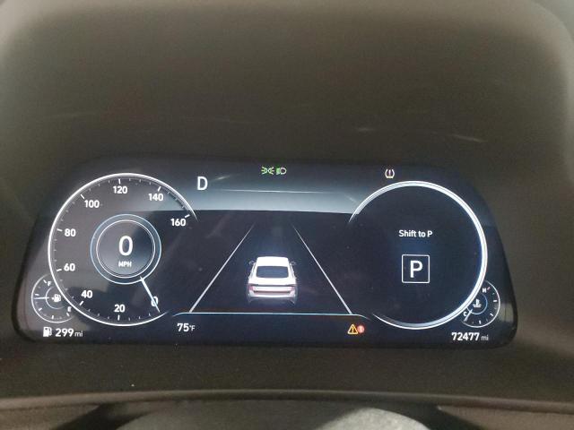 2021 Hyundai Sonata Sel VIN: 5NPEF4JA0MH112793 Lot: 59227624