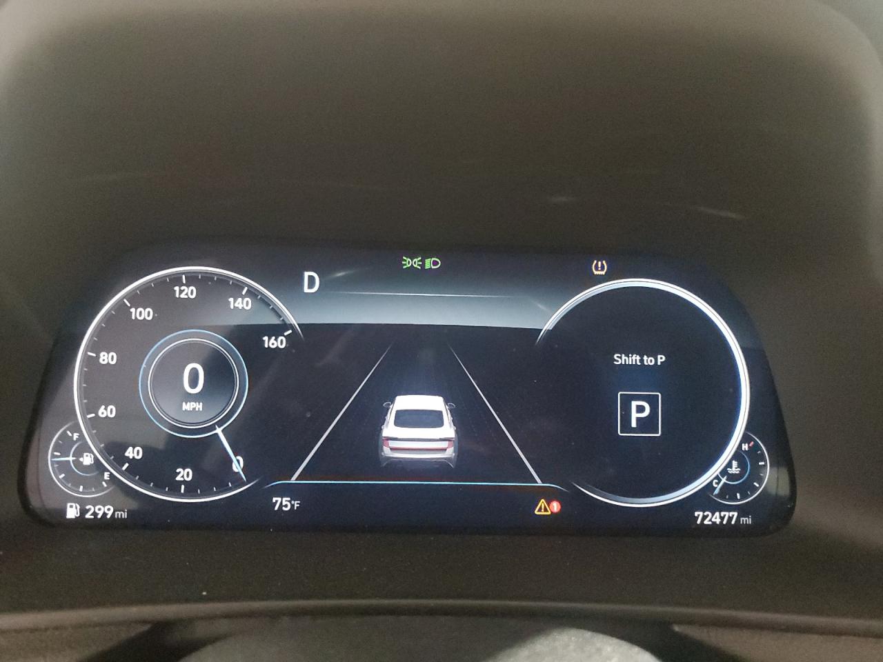 5NPEF4JA0MH112793 2021 Hyundai Sonata Sel