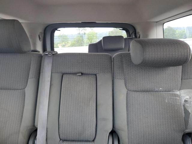 2007 Jeep Commander VIN: 1J8HG48P17C561378 Lot: 59083854