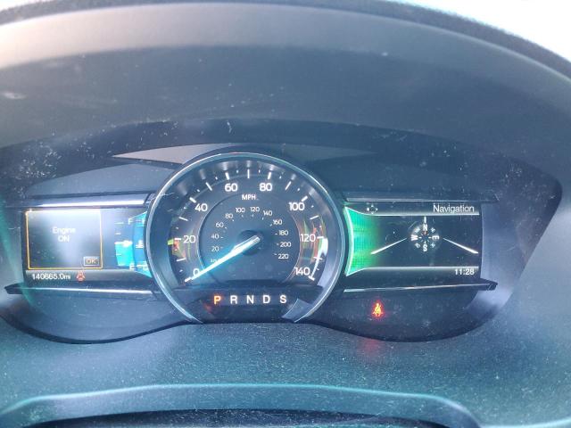 2017 Ford Explorer Sport VIN: 1FM5K8GT1HGA05964 Lot: 61013594