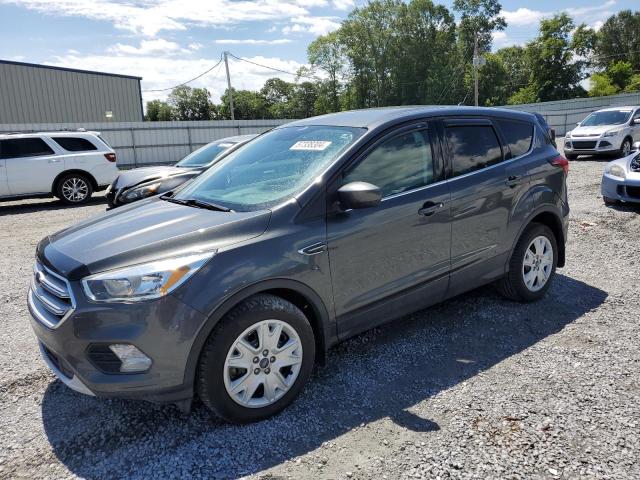 Vin: 1fmcu0gd2kuc44816, lot: 57338304, ford escape se 2019 img_1