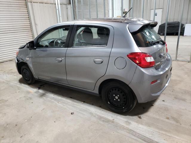 Vin: ml32a3hj6lh009783, lot: 59793634, mitsubishi mirage es 20202
