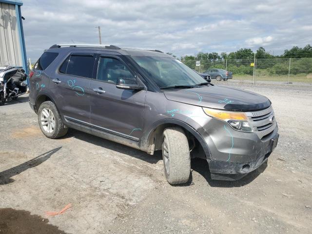 2013 Ford Explorer Xlt VIN: 1FM5K8D83DGB81134 Lot: 56854654