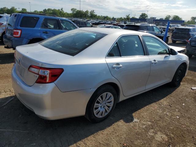 VIN 4T1BF1FK5DU281325 2013 Toyota Camry, L no.3