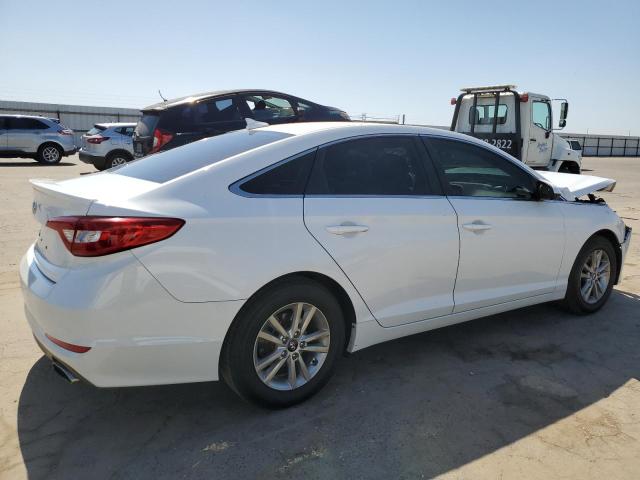 2015 Hyundai Sonata Se VIN: 5NPE24AF9FH008359 Lot: 58359554