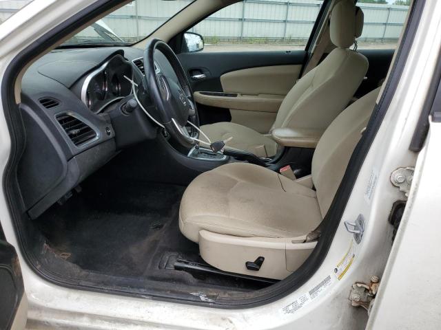 2011 Dodge Avenger Mainstreet VIN: 1B3BD1FB6BN523817 Lot: 57081134