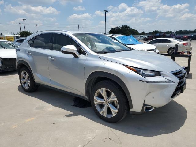 2017 Lexus Nx 200T Base VIN: JTJYARBZ5H2067481 Lot: 57907024