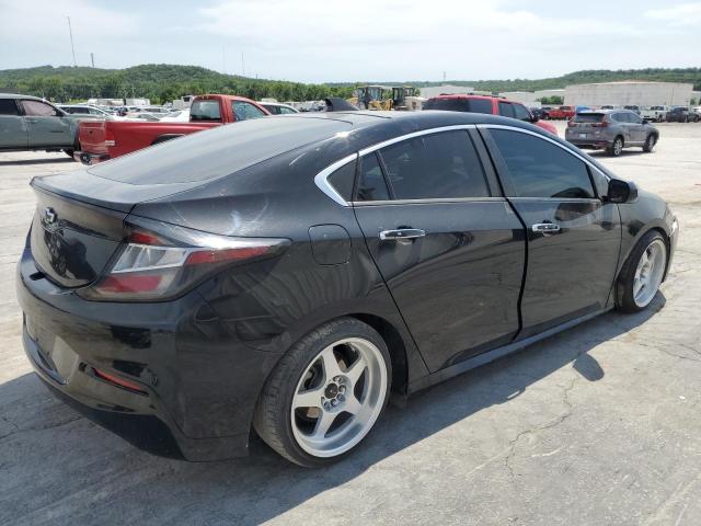 2017 CHEVROLET VOLT LT 1G1RC6S58HU195885
