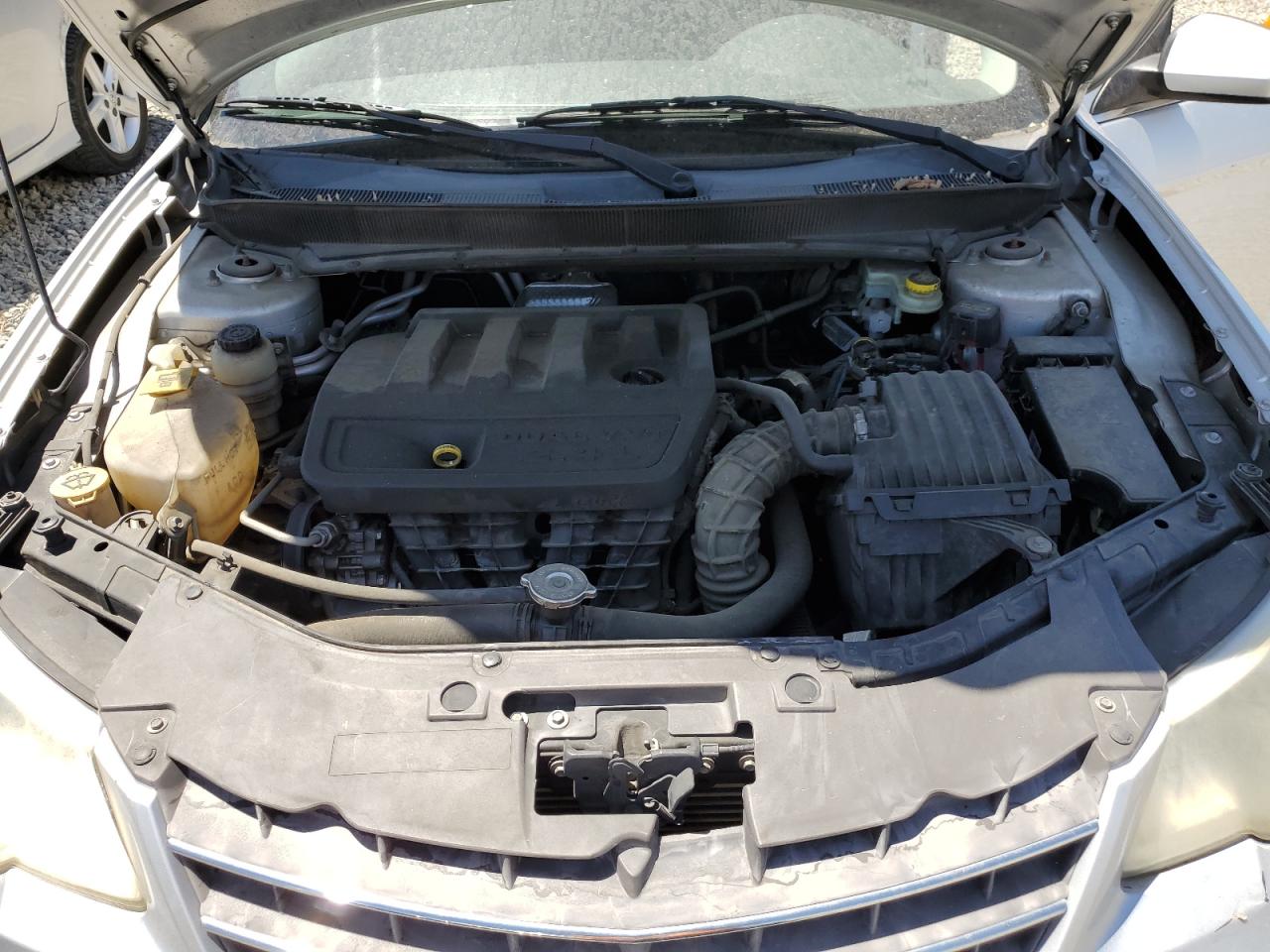 1C3LC46KX7N522639 2007 Chrysler Sebring