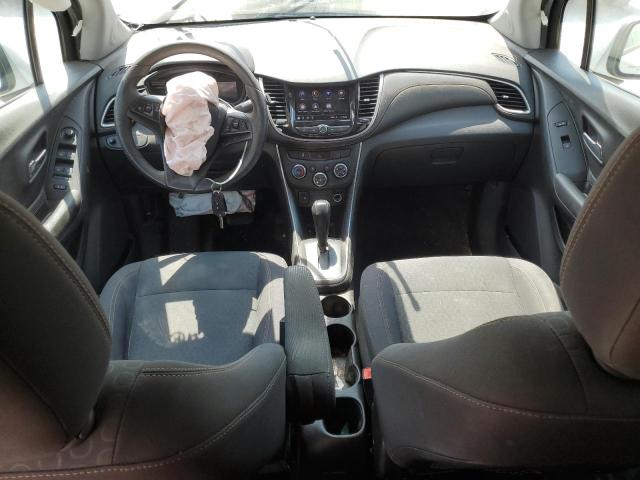 2020 Chevrolet Trax Ls VIN: 3GNCJKSB5LL141052 Lot: 58060644