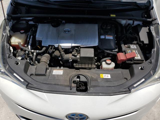 2016 Toyota Prius VIN: JTDKARFU9G3016419 Lot: 58203704