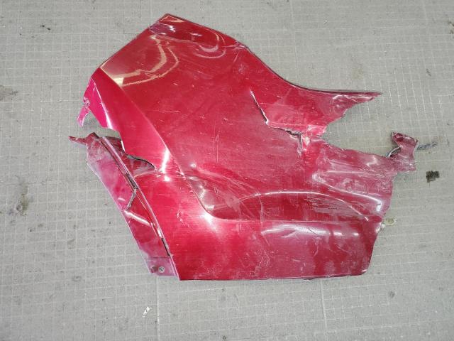 2015 Ford Explorer Limited VIN: 1FM5K8F83FGC40456 Lot: 58884644