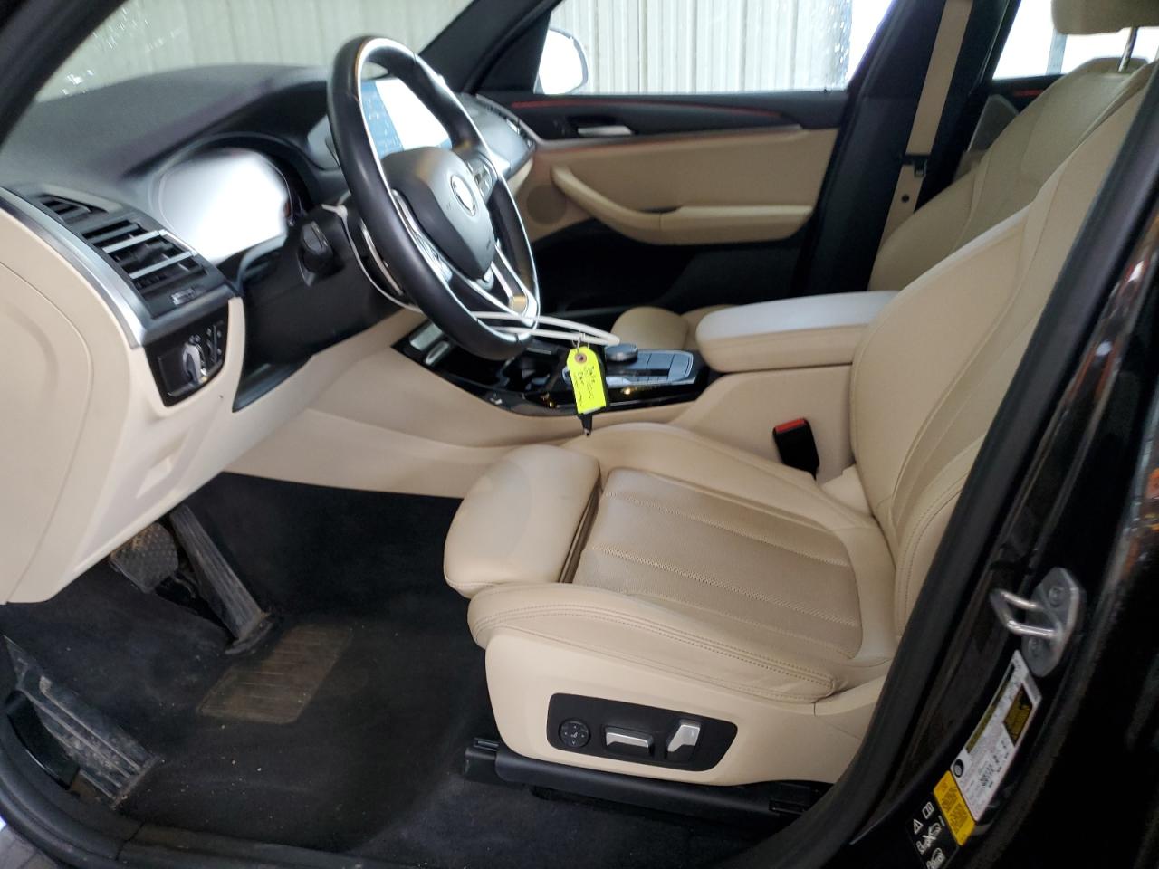 WBX57DP06NN178040 2022 BMW X3 xDrive30I