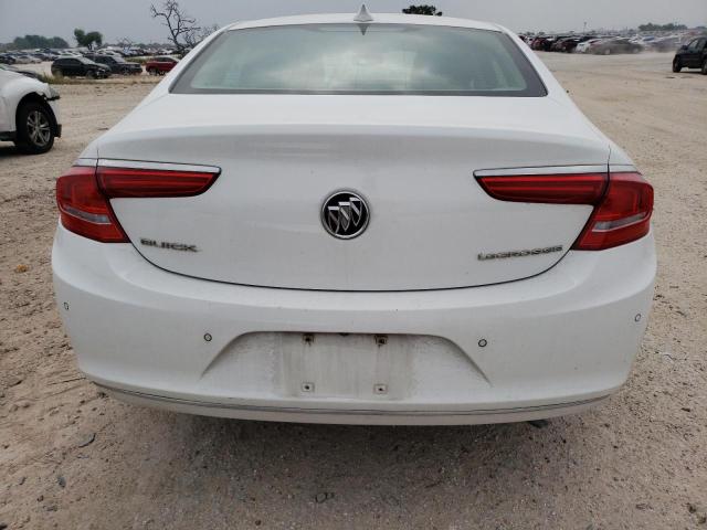 2018 Buick Lacrosse Essence VIN: 1G4ZP5SZ5JU126324 Lot: 57800444