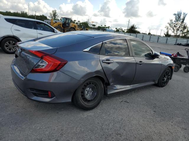 VIN 2HGFC2F58JH600800 2018 Honda Civic, LX no.3