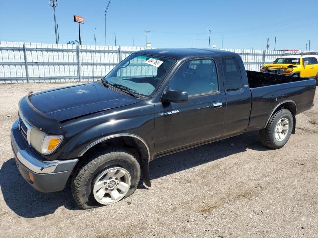 2000 Toyota Tacoma Xtracab VIN: 4TAWN72N0YZ627510 Lot: 60451604