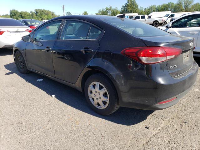 VIN 3KPFL4A73JE164145 2018 KIA Forte, LX no.2