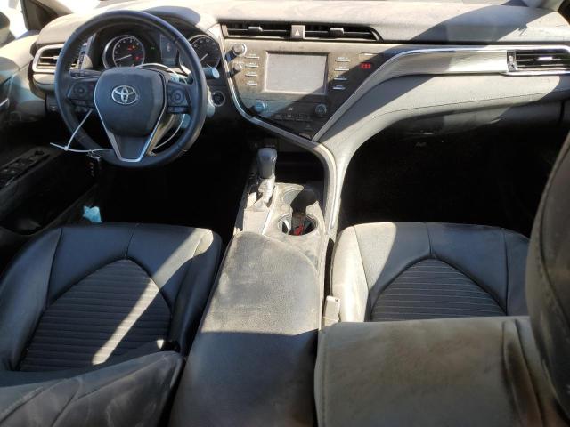 2018 TOYOTA CAMRY L - 4T1B11HK8JU557343