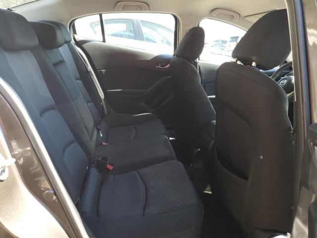 2016 Mazda 3 Sport VIN: JM1BM1U77G1322049 Lot: 57311264