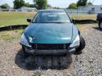 2003 Honda Accord Ex იყიდება Hillsborough-ში, NJ - Front End