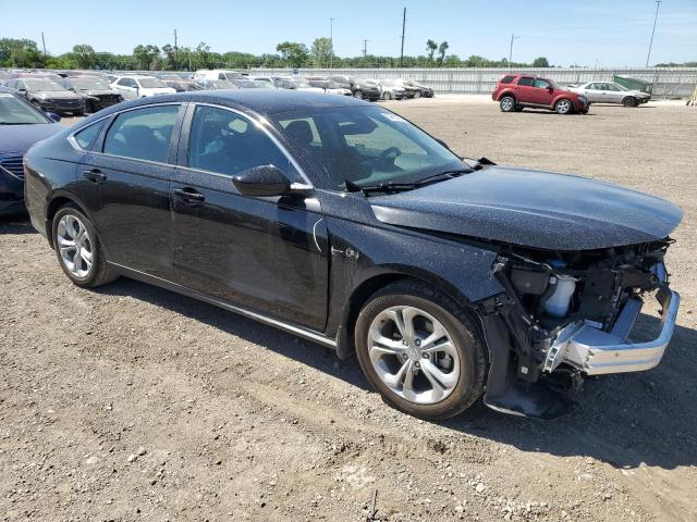 2023 HONDA ACCORD LX - 1HGCY1F25PA035353