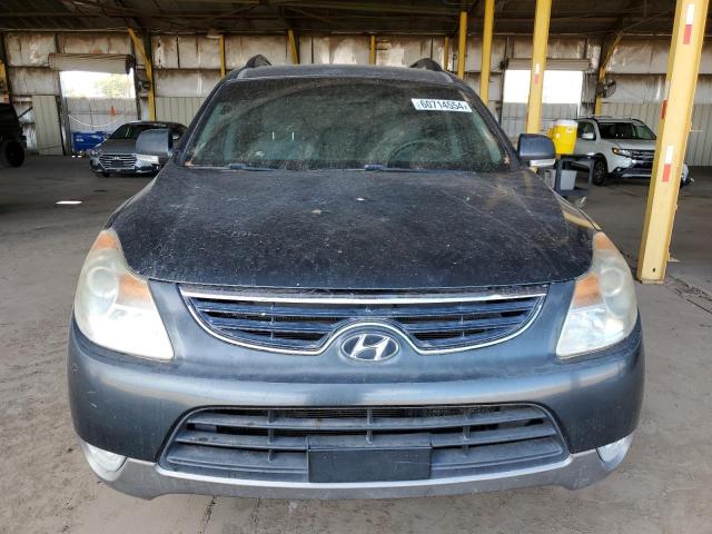 2012 Hyundai Veracruz Gls VIN: KM8NU4CCXCU185853 Lot: 60714554