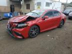 2023 TOYOTA CAMRY SE N - 4T1T11BK3PU077779