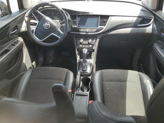 2020 Buick Encore Preferred VIN: KL4CJASB5LB048403 Lot: 60229364