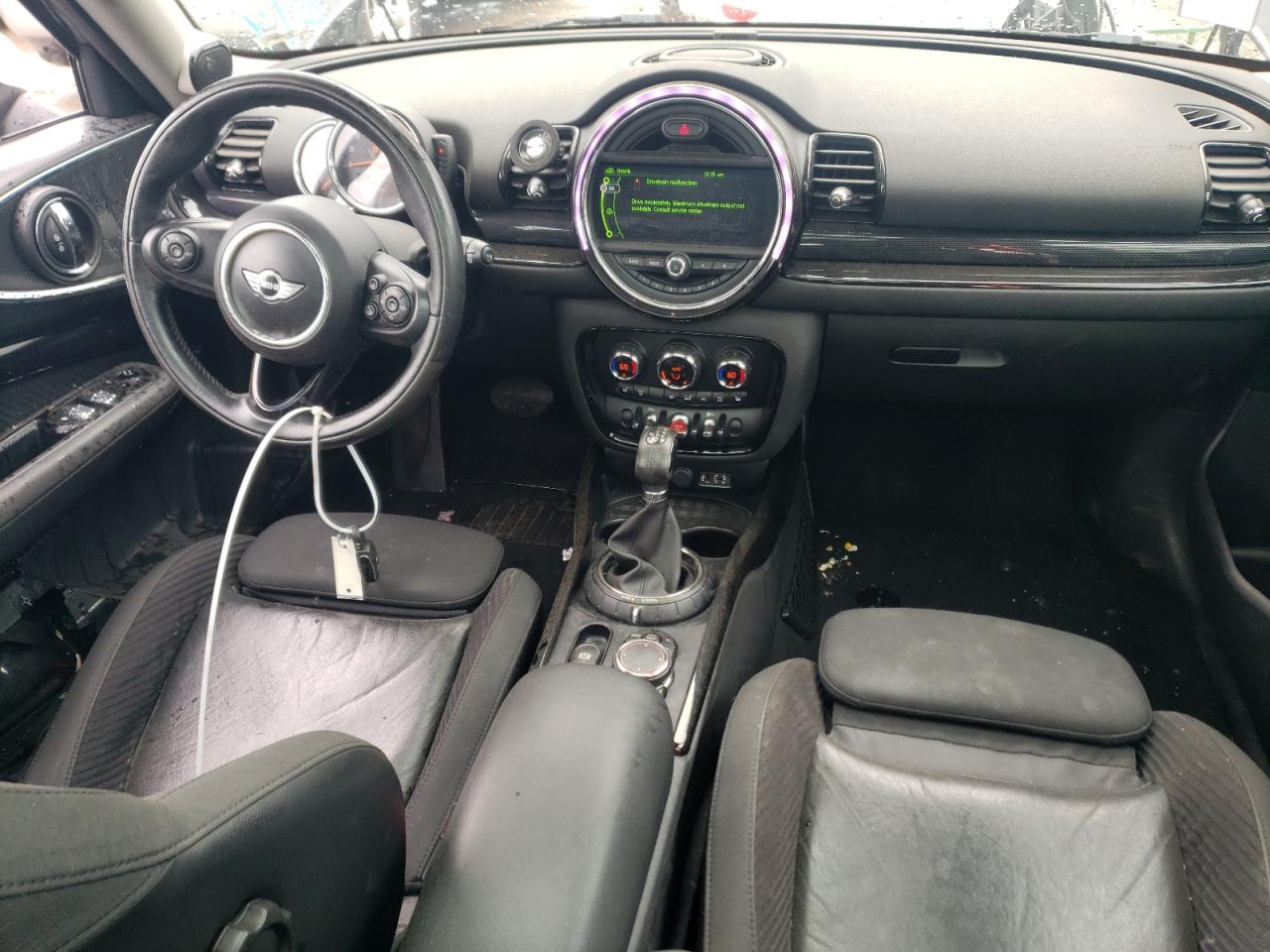 WMWLU5C50H2E82037 2017 Mini Cooper S Clubman All4