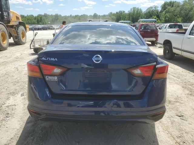 2022 NISSAN ALTIMA S - 1N4BL4BV0NN413519