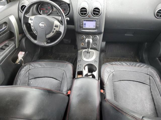 2012 Nissan Rogue S VIN: JN8AS5MT6CW298429 Lot: 57552354