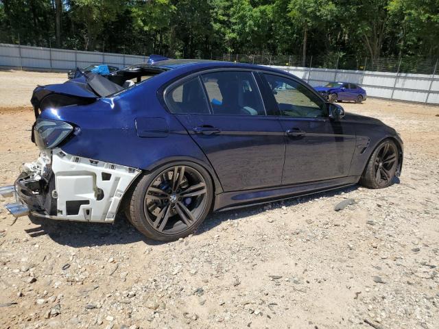 VIN WBS8M9C53G5E68753 2016 BMW M3 no.3