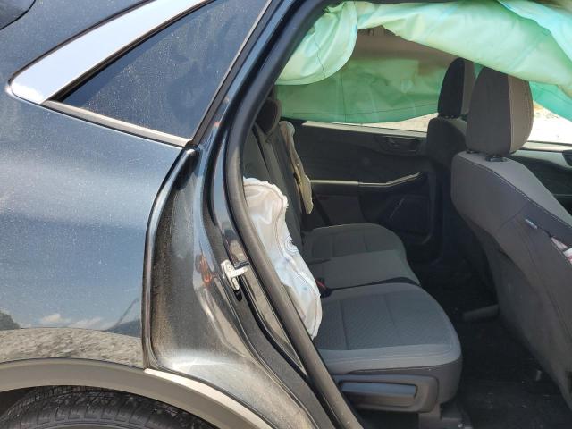 2022 Ford Escape Se VIN: 1FMCU0G61NUC03003 Lot: 60283274