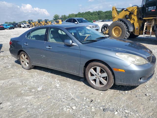 2006 Lexus Es 330 VIN: JTHBA30G065165058 Lot: 59799264