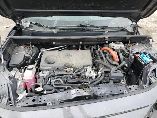 2019 TOYOTA RAV4 LE - 2T3MWRFV5KW032903