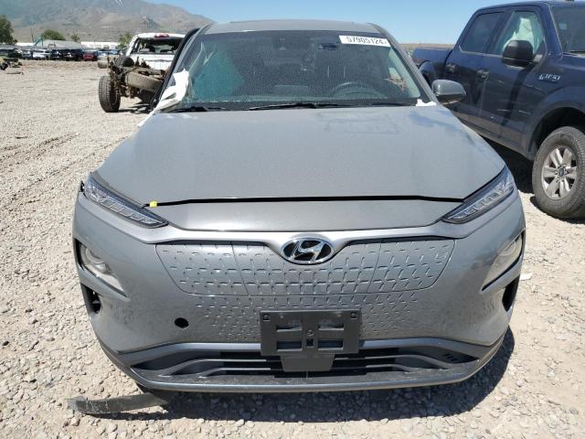 2020 HYUNDAI KONA ULTIM - KM8K53AG7LU092613