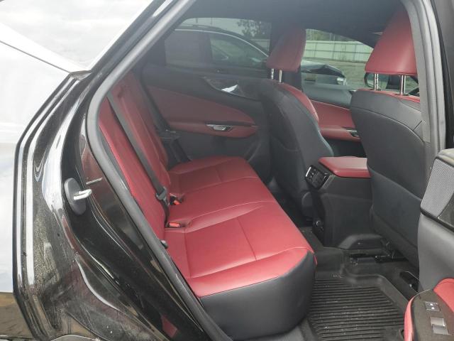 2023 LEXUS NX 350 2T2GGCEZ6PC028268