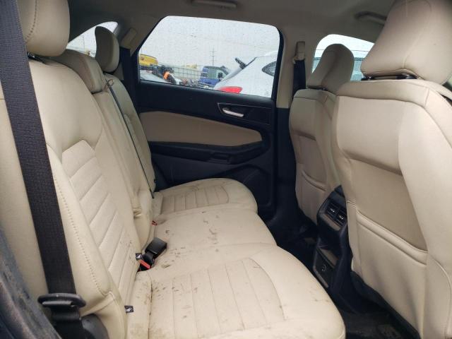 2022 FORD EDGE SE - 2FMPK4G92NBA10552