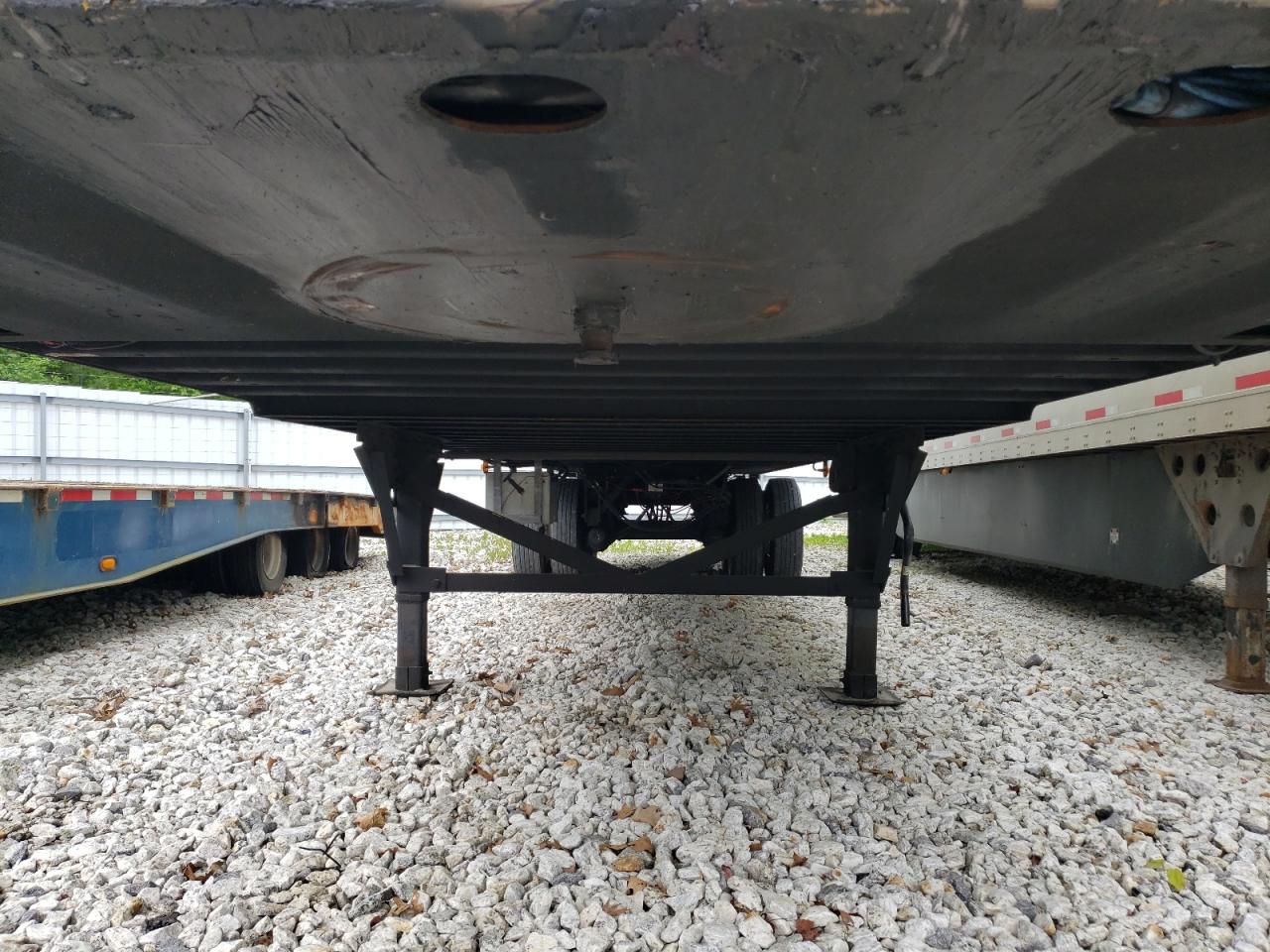 1GR1P8427RB619048 GREAT DANE TRAILER 53 TRAILER 2024