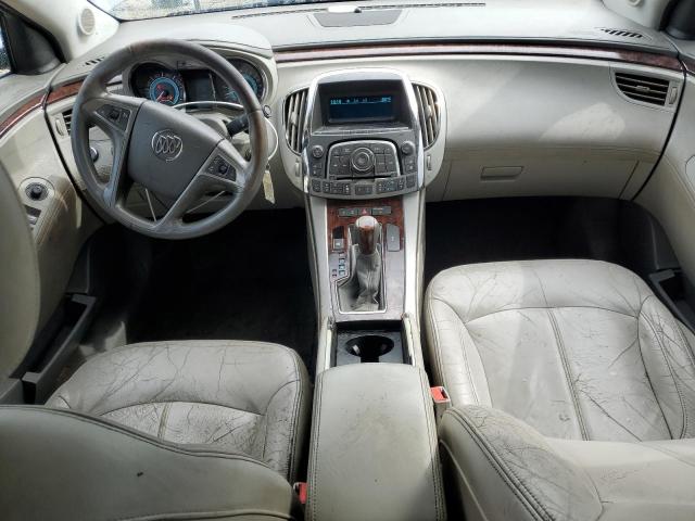 2011 Buick Lacrosse Cxl VIN: 1G4GC5ED3BF218959 Lot: 58827694