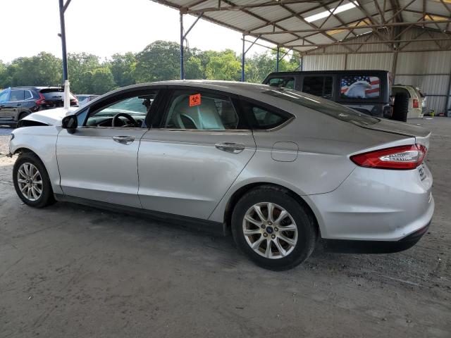 Vin: 3fa6p0g78gr350081, lot: 59511894, ford fusion s 20162