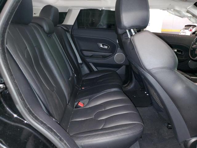 2015 Land Rover Range Rover Evoque Pure Plus VIN: SALVP2BG4FH044660 Lot: 57623244