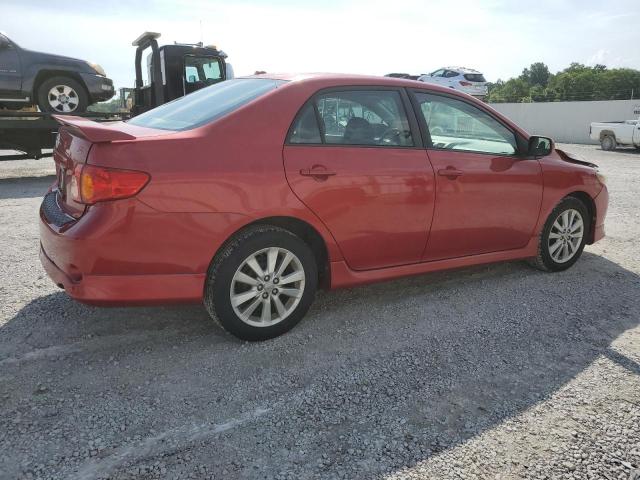 2009 Toyota Corolla Base VIN: 1NXBU40EX9Z075970 Lot: 57224344