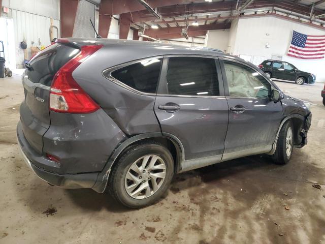 2016 Honda Cr-V Ex VIN: 5J6RM4H55GL004020 Lot: 57853744