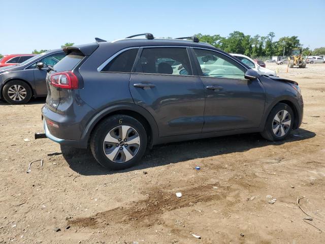 2019 Kia Niro Ex Premium VIN: KNDCC3LD1K5331812 Lot: 60021264