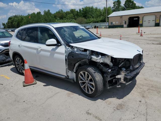 VIN 5UXTR9C51KLD95016 2019 BMW X3, Xdrive30I no.4