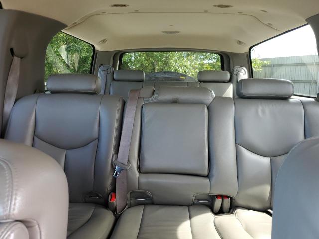 2005 Chevrolet Suburban K2500 VIN: 1GNGK26U75R189206 Lot: 60950064