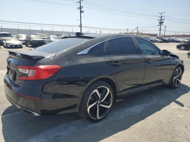 1HGCV1F3XNA086832 2022 Honda Accord Sport